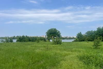 Teren agricol intravilan de 740 mp, în Dămăroaia - 4