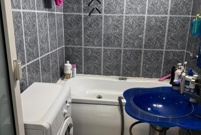 Apartament cu 2 camere decomandat în Brâncoveanu