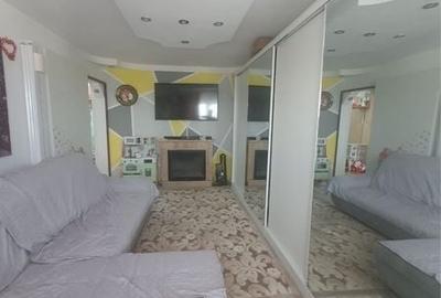 Apartament cu 2 camere decomandat în Central - 2