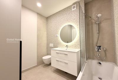 Apartament cu 4 camere decomandat, mobilat în Aviației - 14