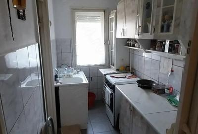 Apartament cu 2 camere decomandat în UTA - 2