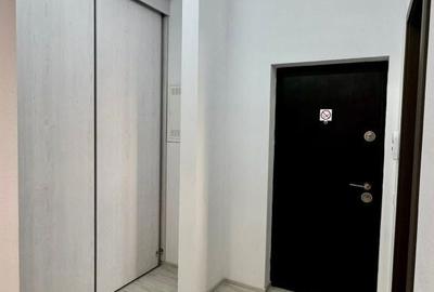 Garsonieră decomandată în Central - 10