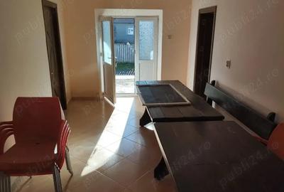 Casă cu 4 camere în Central - 4