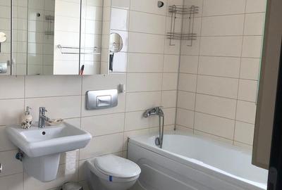 Apartament cu 2 camere în Pipera