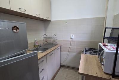 Apartament cu 2 camere în Intim - 5