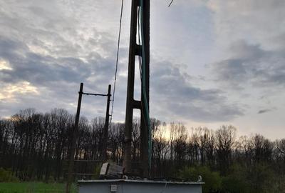 Teren agricol intravilan de 5 mp, în Ciuperceni (Cosmești) - 15