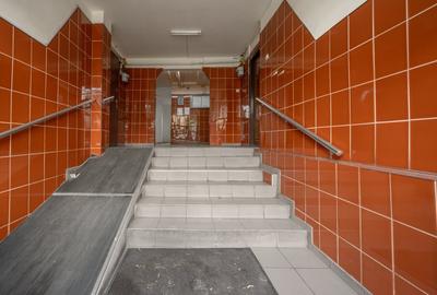Apartament cu 3 camere, mobilat în Rahova - 15
