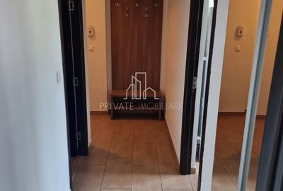 Apartament cu 2 camere nedecomandat în Central - 4