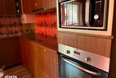 Apartament cu 2 camere în Florești