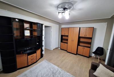 Apartament cu 2 camere semidecomandat, mobilat în Podul de Piatră - 5