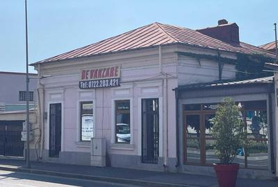Casă cu 4 camere în Sârbi - 2
