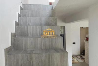 Casă cu 6 camere cu Teren 5600 Mp în Golești - 4