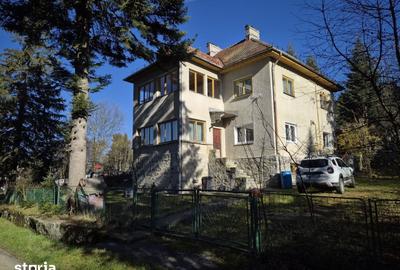 Casă cu 10 camere cu Teren 1034 Mp în Cabana Vânătorilor - 3