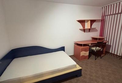 Apartament cu 2 camere decomandat în Tătărași - 20