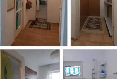 Apartament cu 2 camere decomandat, mobilat în Ultracentral