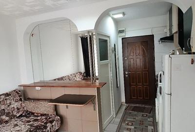 Garsonieră nedecomandată în Nicolina - 4