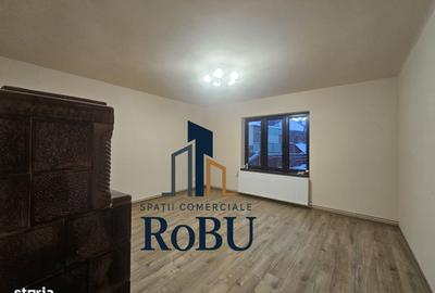 Spațiu comercial, de 112 mp, în Gării - 5