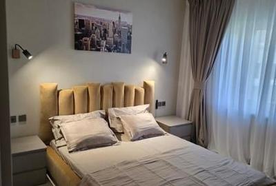 Apartament cu 2 camere decomandat, mobilat în Aviației - 9
