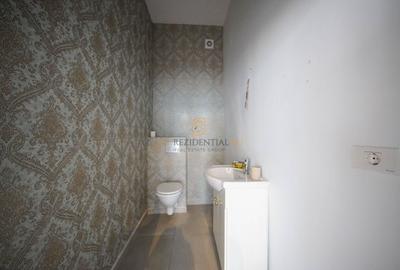 Spațiu comercial, de 88 mp, în Metalurgiei - 11