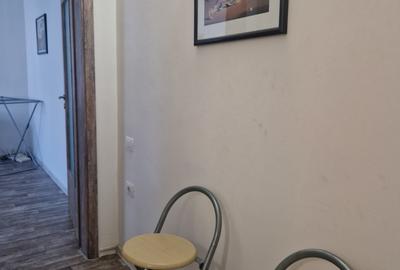 Apartament cu 2 camere nedecomandat, mobilat în Circumvalațiunii - 3
