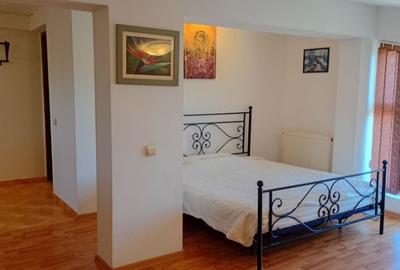 Apartament cu 2 camere semidecomandat în Rafov - 3