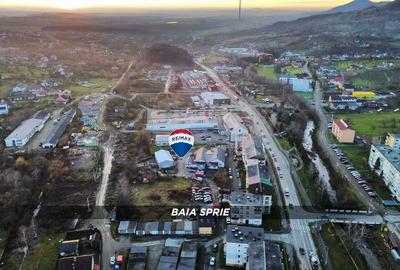 Teren intravilan de 6820 mp, în Sud - 2