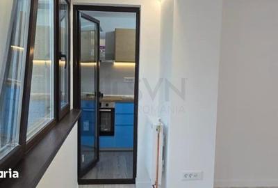 Apartament cu 2 camere semidecomandat, mobilat în Plevnei - 4