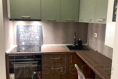 Apartament cu 2 camere decomandat în Mărăști - 3