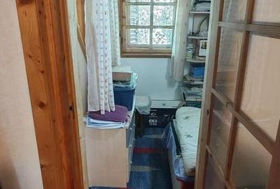 Casă cu 3 camere cu Teren 404 Mp în Măneciu - 5
