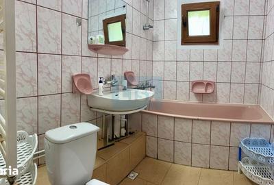 Apartament cu 3 camere decomandat în Mănăștur - 3