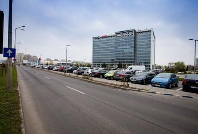 Birou, de 25,500 mp, în Militari - 3