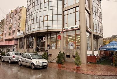 Spațiu comercial, de 165 mp, în Vest - 1