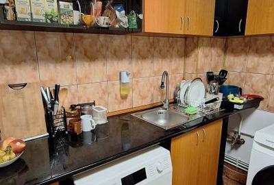 Apartament cu 2 camere decomandat în Andrei Mureșanu - 5
