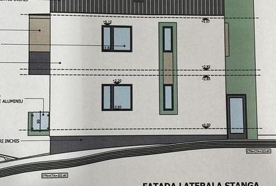 Apartament cu 2 camere, mobilat în Sâncraiu de Mureș - 12