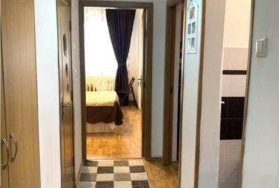 Apartament cu 2 camere decomandat, mobilat în Mănăștur - 6