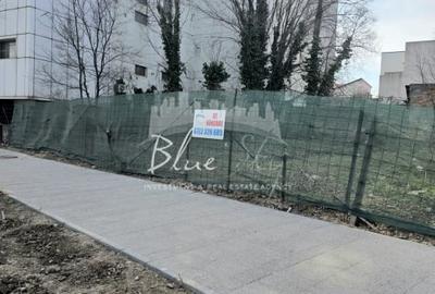 Teren Construcții intravilan de 739 mp, în Universitate - 1