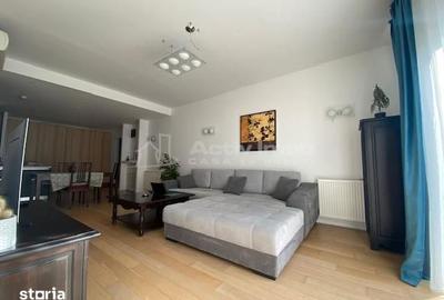 Apartament cu 2 camere în Sisești - 11