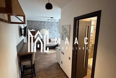 Apartament cu 2 camere, mobilat în Reșița - 2
