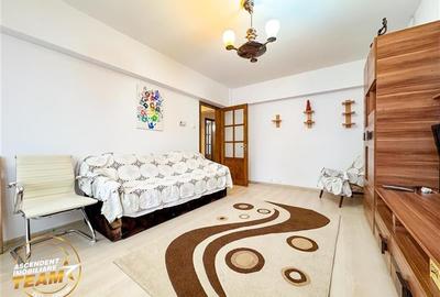 Apartament cu 3 camere decomandat, mobilat în Central - 11
