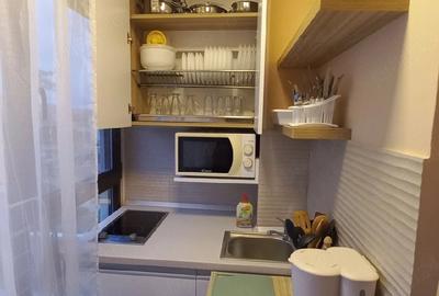 Apartament cu 2 camere semidecomandat în Central - 6