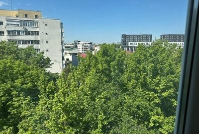Apartament decomandat în Parcul Circului