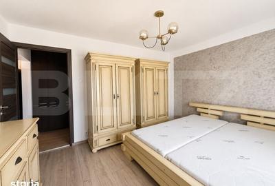 Apartament cu 3 camere în Mehala - 1