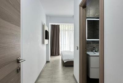 Apartament cu 3 camere semidecomandat, mobilat în Mamaia-Sat - 6