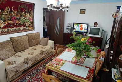 Apartament cu 2 camere decomandat în Lacu - 7