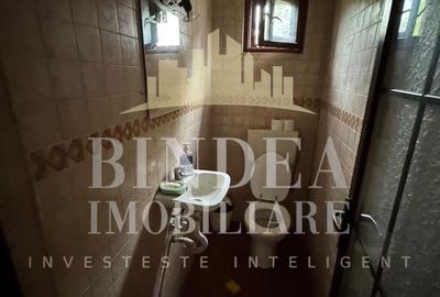 Casă individuală cu 4 camere cu Canalizare în Cuveșdia - 5