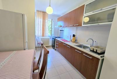 Apartament cu 2 camere semidecomandat în Mănăștur - 1