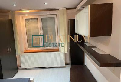 Apartament cu 4 camere semidecomandat, mobilat în Complex Studențesc - 3