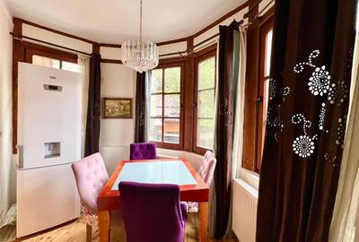 Apartament cu 2 camere decomandat, mobilat în Schei - 2