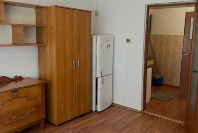 Garsonieră decomandată în Exterior Vest