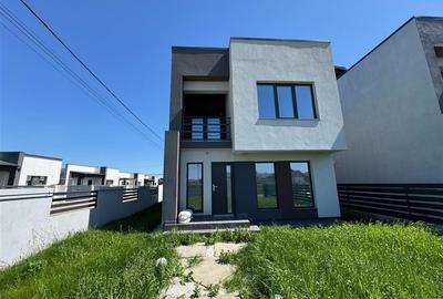 Casă individuală cu 3 camere cu Canalizare în Exterior Vest - 2